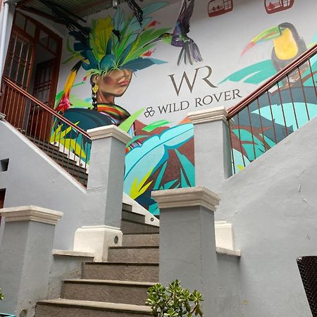 Wild Rover Ла Пас Екстериор снимка